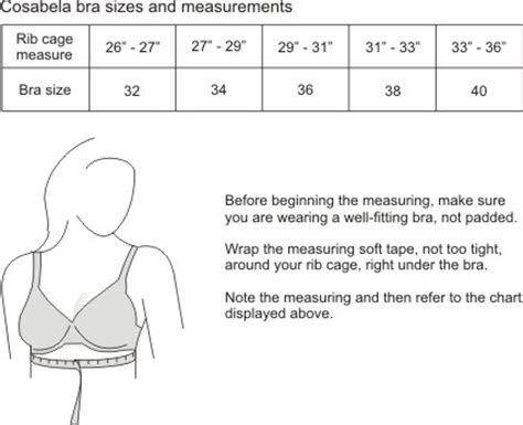 cosabella bra reviews|cosabella bra size chart.